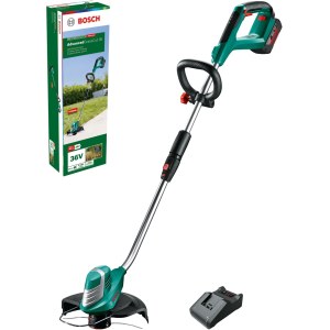 Ruohotrimmeri Bosch AdvancedGrassCut 36; 36 V; 1x2,0 Ah akku
