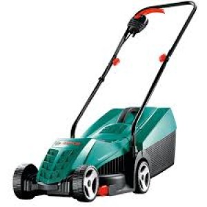 Ruohonleikkuri Bosch ARM 3200; 1200 W ; sähkökäyttöinen