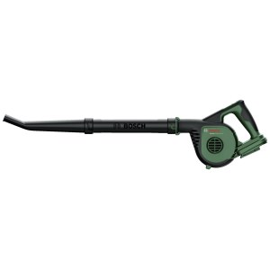 Akku lehtipuhallin Bosch UniversalLeafBlower 18V-130 solo; 18 V (ilman akkua ja laturia)