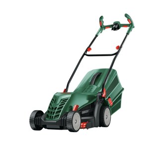 Ruohonleikkuri Bosch UniversalRotak 37-555; 1400 W; sähkökäyttöinen