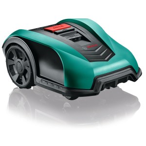 Robottiruohonleikkuri Bosch Indego 400