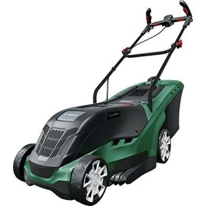 Ruohonleikkuri Bosch UniversalRotak 450; 1300 W; sähkökäyttöinen