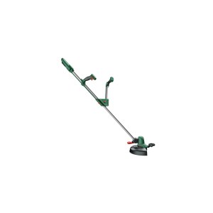 Ruohotrimmeri Bosch UniversalGrassCut 18V-260; 18 V; 2x2,0 Ah akku