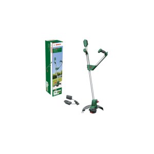 Ruohotrimmeri Bosch UniversalGrassCut 18-26; 18 V; 1x2,5 Ah akku