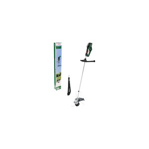 Ruohotrimmeri Bosch AdvancedGrassCut 36V-33; 36 V (ilman akkua ja laturia)