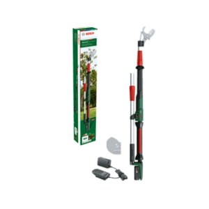 Oksaleikkuri Bosch AdvancedPrune 18V-45; 18 V; 1x2,0 Ah akku