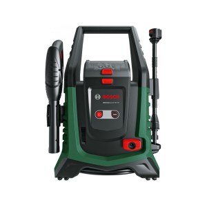 Painepesuri Bosch UniversalAquatak 36V-100; 36 V (ilman akkua ja laturia) + lisävaruste