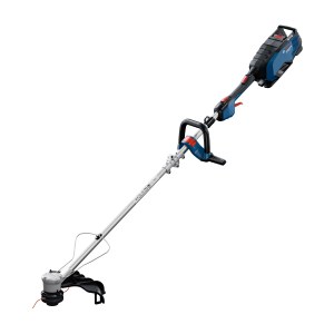 Ruohotrimmeri Bosch GRT 18V-40 Professional; 18 V (ilman akkua ja laturia)