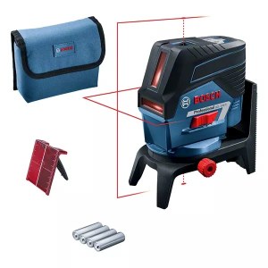 Linjalaser Bosch GCL 2-50