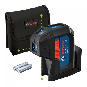 Linjalaser Bosch GPL 3 G