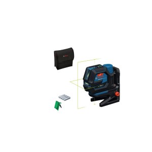 Ristilinjalaser Bosch GCL 12V-50-22 CG Professional