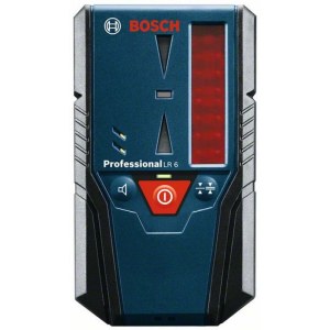 Laservastaanotin Bosch LR 6 Professional