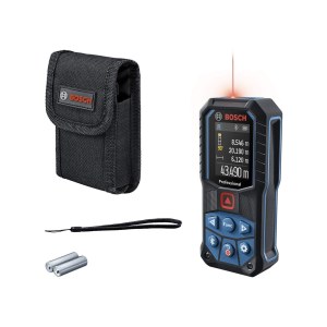 Laseretäisyysmittalaite Bosch GLM 50-27 C