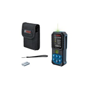 Laseretäisyysmittalaite Bosch GLM 50-27 CG