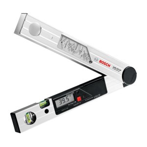 Digitaalinen Kulmamitta Bosch GAM 220 MF Professional