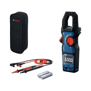 Yleismittari Bosch GMC 600-15 Professional