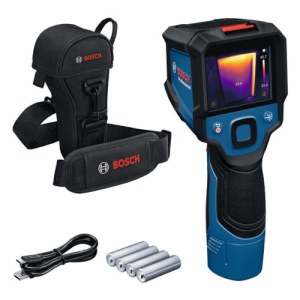 Infrapunalämpömittari Bosch GTC 12V-450-13 Professional