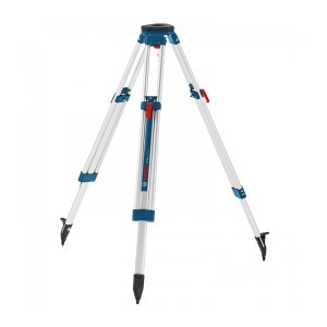 Tukiteline/mittausjalusta laser-vaaituslaitteelle Bosch BT 160 Professional