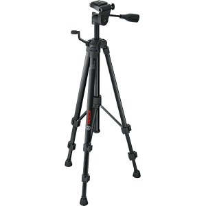 Tukiteline/mittausjalusta laser-vaaituslaitteelle Bosch BT 150