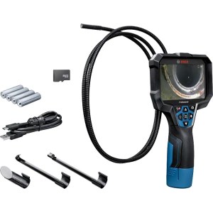 Akkutarkastuskamera  Bosch GIC 12V-5-27 C