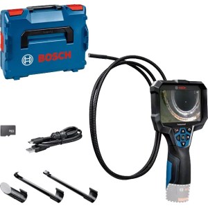 Akkutarkastuskamera  Bosch GIC 12V-5-27 C