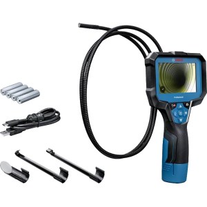 Akkutarkastuskamera  Bosch GIC 12V-4-23 C