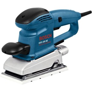 Tasohiomakone Bosch GSS 230 AE Professional