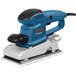 Tasohiomakone Bosch GSS 280 AE Professional