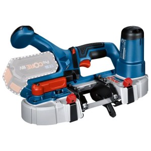 Vannesaha Bosch GCB 18V-63 Professional; 18 V; (ilman akkua ja laturia)