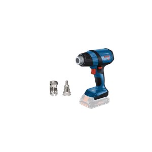 Kuumailmapuhallin Bosch GHG 18V-50 Professional; 18 V (ilman akkua ja laturia)