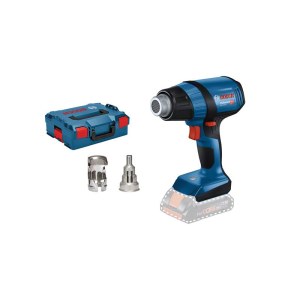 Kuumailmapuhallin Bosch GHG 18V-50; 18 V (ilman akkua ja laturia)