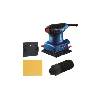 Tasohiomakone Bosch GSS 140 A Professional; 220 W