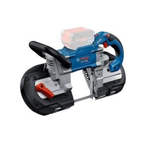 Vannesaha Bosch GCB 18V-127 Professional; 18 V (ilman akkua ja laturia)