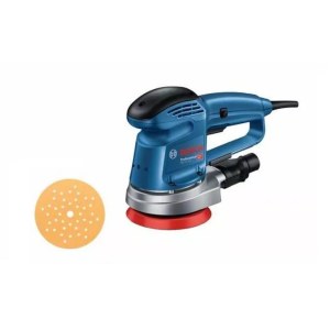 Epäkeskohiomakone Bosch GEX 34-125 Professional