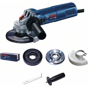 Kulmahiomakone Bosch GWS 9-115 S; 900 W