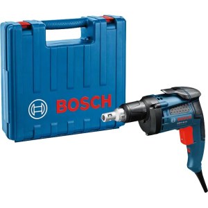 Ruuvinväännin Bosch GSR 6-45 TE Professional 