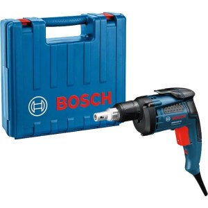 Ruuvinväännin Bosch GSR 6-60 TE Professional
