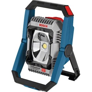 Valaisin Bosch GLI 18V-2200 C; 18 V (ilman akkua ja laturia)