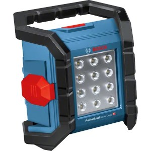 Akkuvalaisin Bosch GLI 18V-1200 C Bluetooth; 18 V (ilman akkua ja laturia)