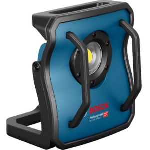 Akkuvalaisin Bosch GLI 18V-4000 C (ilman akkua ja laturia)