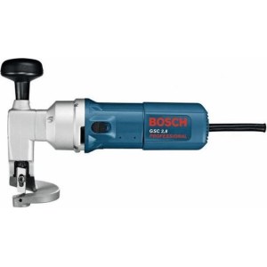 Levyleikkuri Bosch GSC 2.8 Professional; 500 W