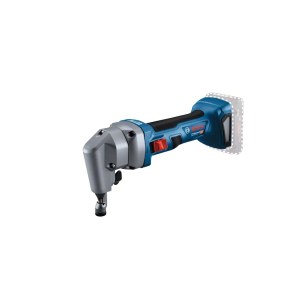 Akkupeltisakset Bosch GNA 18V-16 E Professional; 18 V (ilman akkua ja laturia)