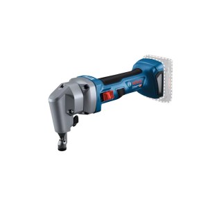 Levyleikkuri Bosch GNA 18V-16 E Professional; 18 V; 2x4,0 Ah akku