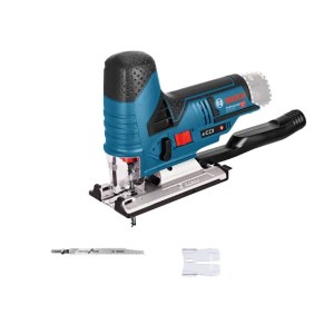 Akkupistosaha Bosch GST 12V-70; 12 V (ilman akkua ja laturia)