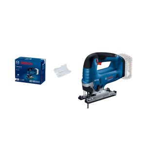 Akkupistosaha Bosch GST 185-LI Professional; 18 V (ilman akkua ja laturia)