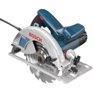 Pyörösaha Bosch GKS 190 Professional; 184 mm