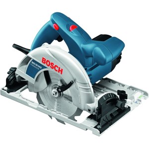 Pyörösaha Bosch GKS 55 GCE