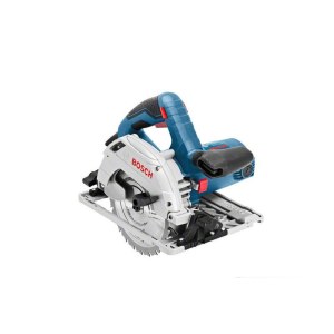 Pyörösaha Bosch GKS 55 G; 1200 W