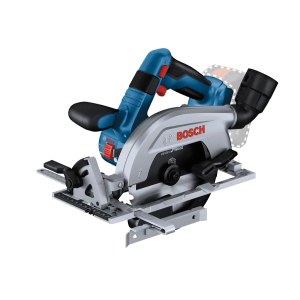 Pyörösaha Bosch GKS 18V-57-2 L Professional; 18 V (ilman akkua ja laturia)