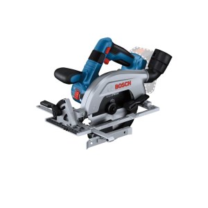 Akkupyörösaha Bosch GKS 18V-57-2 L Professional; 18 V; 2x5,5 Ah  akku + L-Boxx